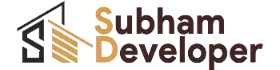 Logo of Subham Developers