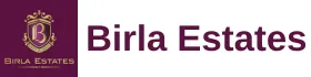 Logo of Birla Estates