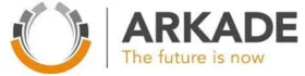 Logo of Arkade Developers