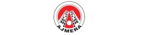 Logo of Ajmera Realty