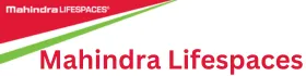 Logo of Mahindra Lifespaces