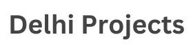 Logo of Delhi Projects